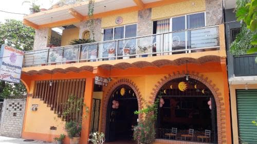 Hotel Cortez