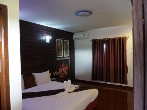 Nata Resort