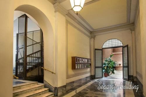 Hotel Sant Angelo
