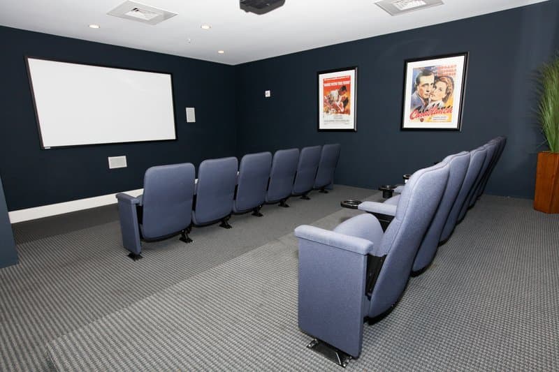 Indigo Condominium