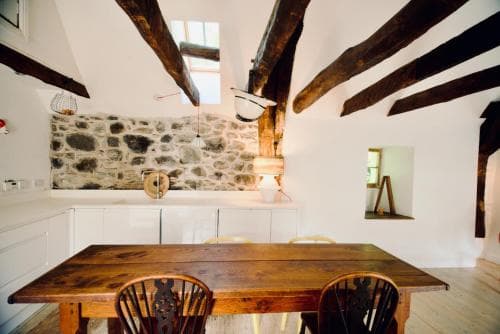Wester Auchraw Croft B&B