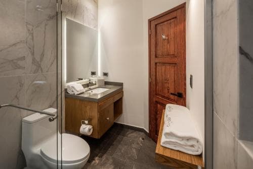 El Hotelito