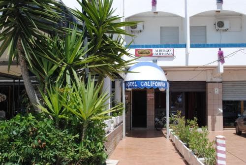 B&B California