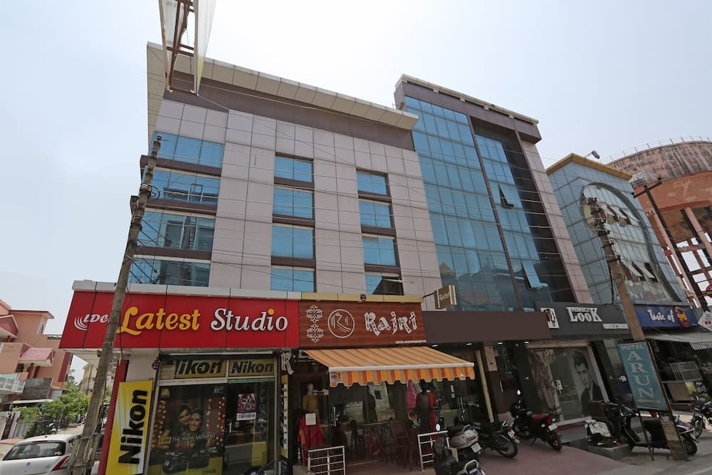 Treebo Trip Hotel Arun