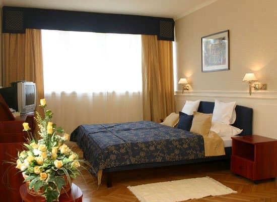 Hotel Alfa Art