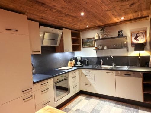 Doff Sotta Appartements