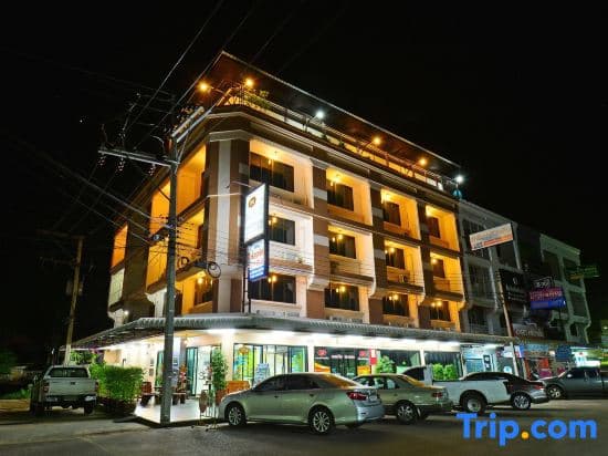 Lada Krabi Residence