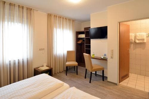 Keisers Hotel Garni