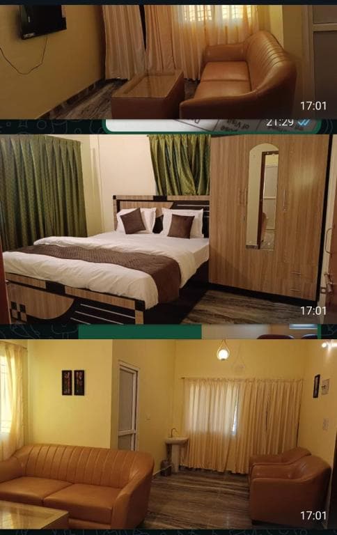 De Anmol Suites