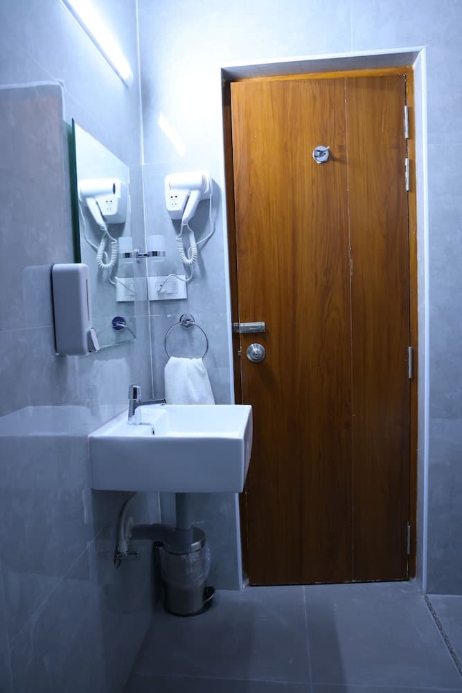 Nanda Mohan Residency