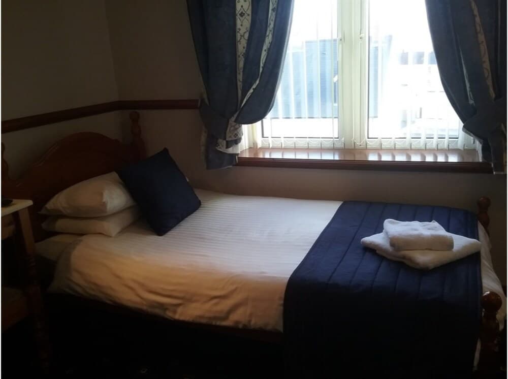The Gower Hotel