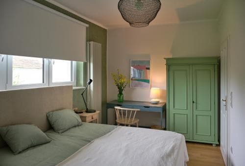 Bükfalva NP2 Apartman