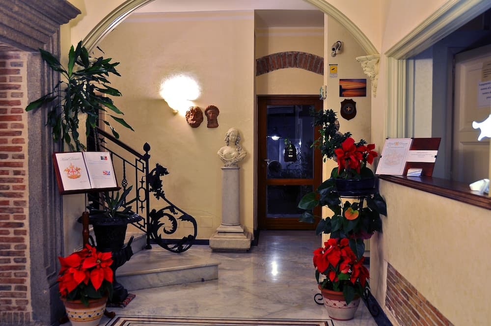 Hotel Donato