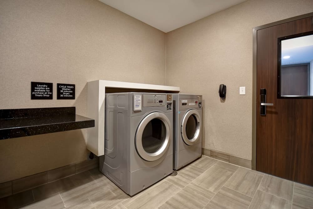 Hampton Inn Pleasant View