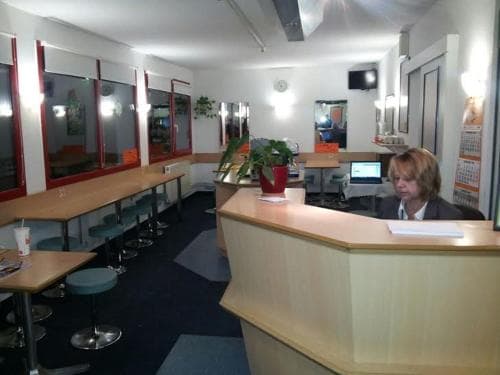 Motel 24h Bremen