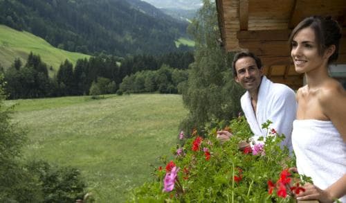 Hotel Bergblick
