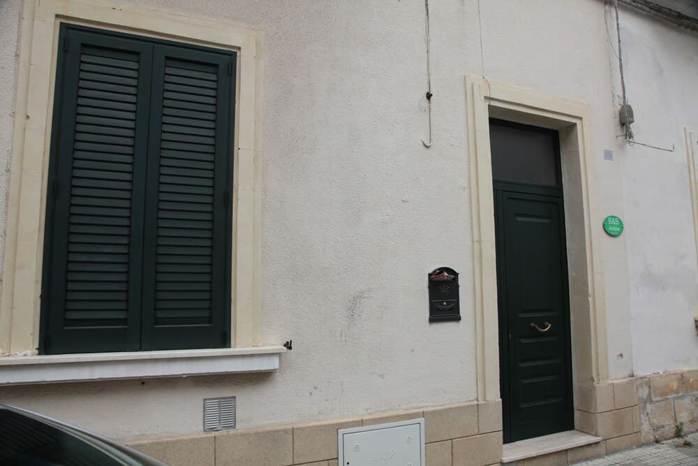 B&B Amelie