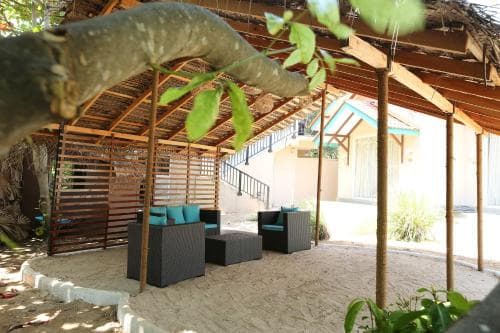 Kayjay Beach House