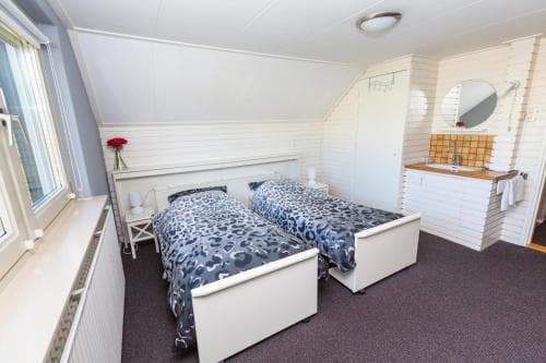 Bed & Breakfast Kroese