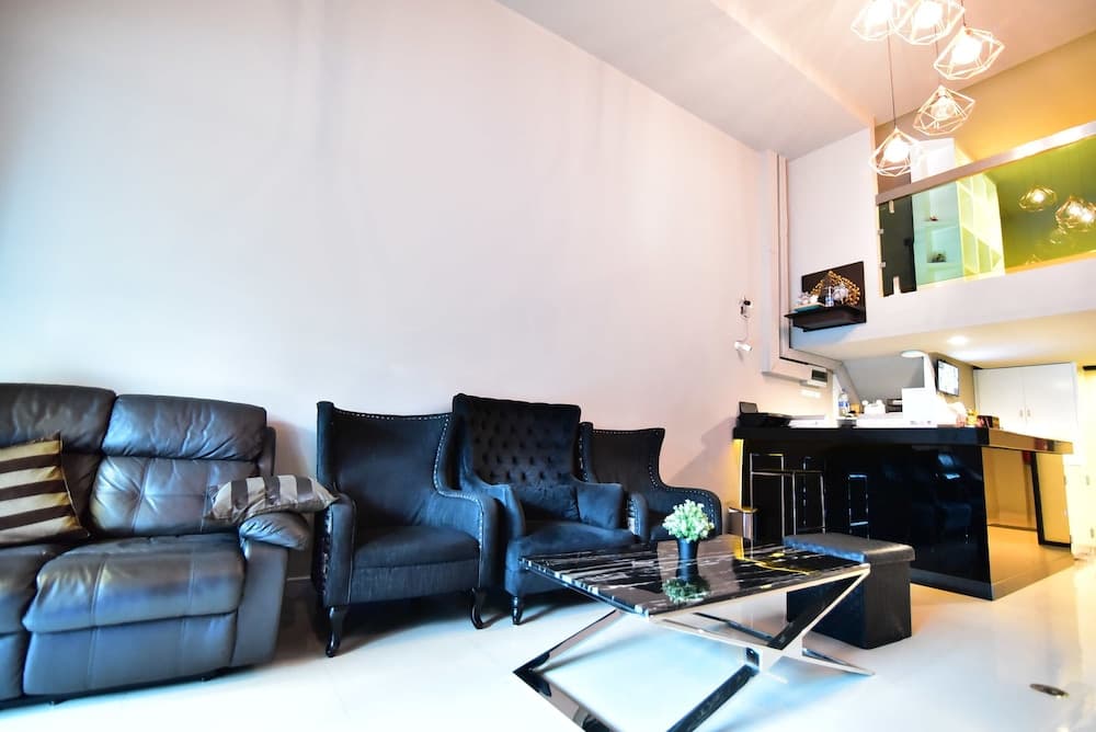 B1 Residence