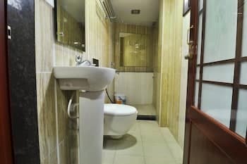 Hotel Diamond Suites