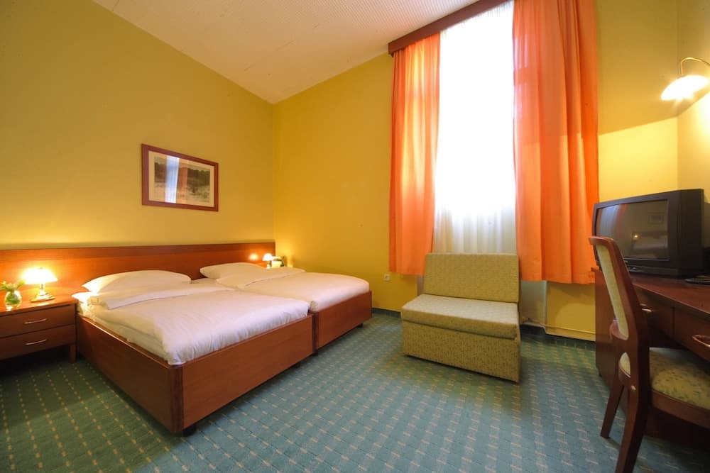 Hotel Central