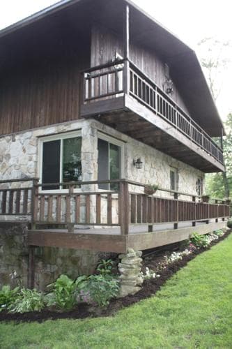 Alpine Retreat Bed & Breakfast