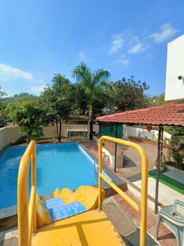 Brownie Villa