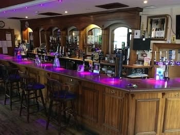 The Rolleston Arms