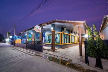 Kanta Pool Villa
