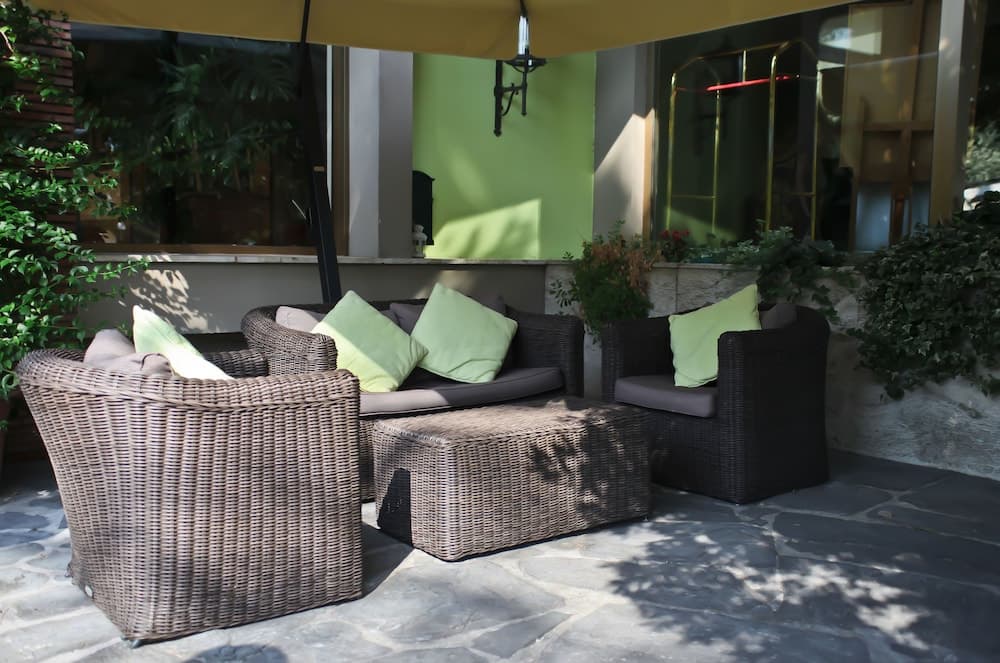 Hotel Torretta
