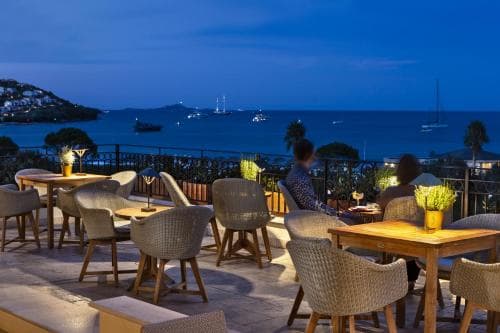Abi d Oru Sardinian Beach Resort & Spa