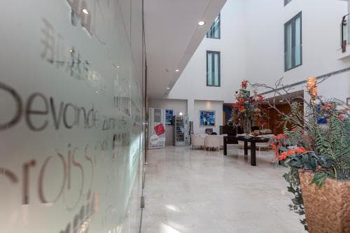 Hotel AACR Museo