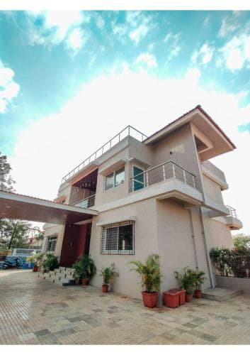 Casa Palmera