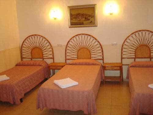 Hostal Rembrandt