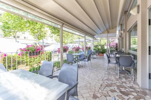 Hotel Haway