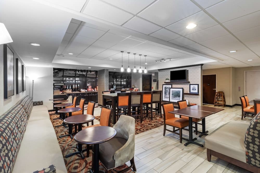 Hampton Inn Aiken