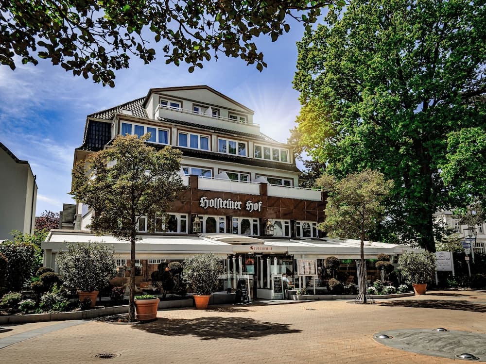Holsteiner Hof