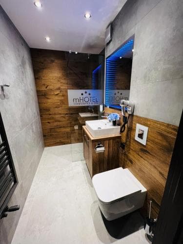 mHotel