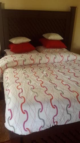 Mama Simba Bed & Breakfast Moshi