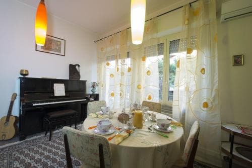 FortyFour B&B