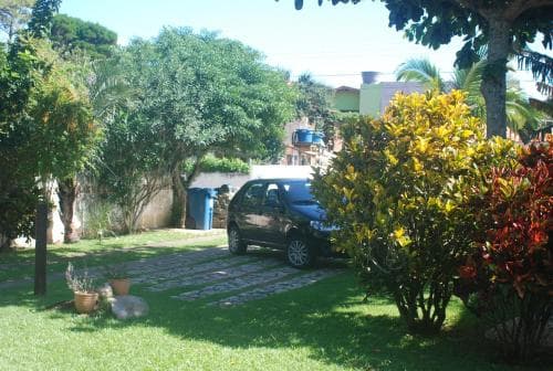 Pousada dos Corais