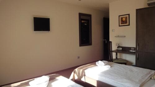 Hotel TulipÁn