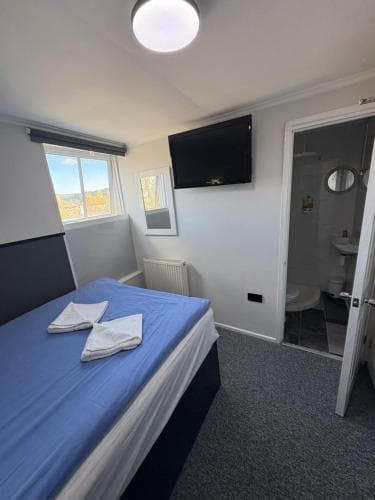 Hostel Alma & Cafe Express