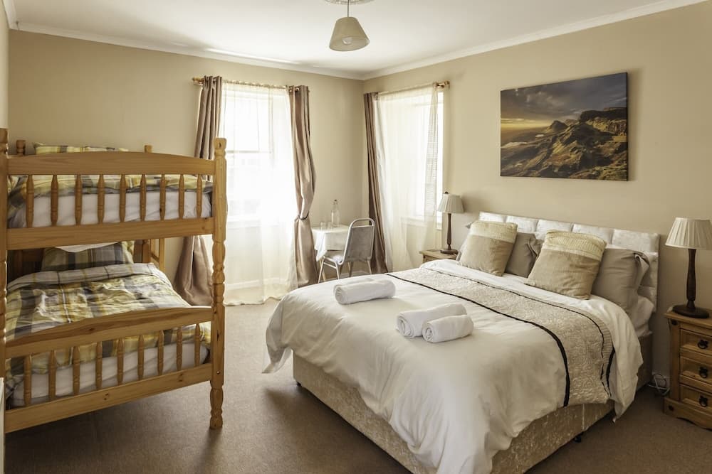 Doune Bed and Breakfast