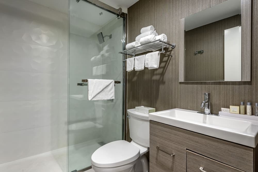 Amwell Suites