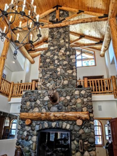 Black Bear Inn