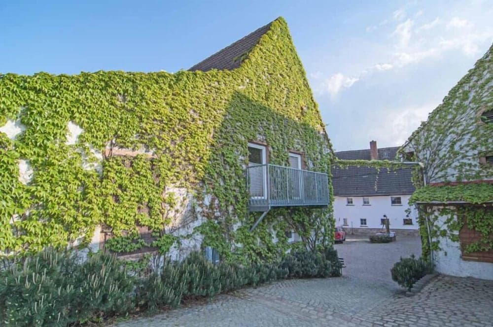 Pferdehof Berger