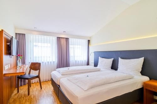 Hotel Apfelbaum