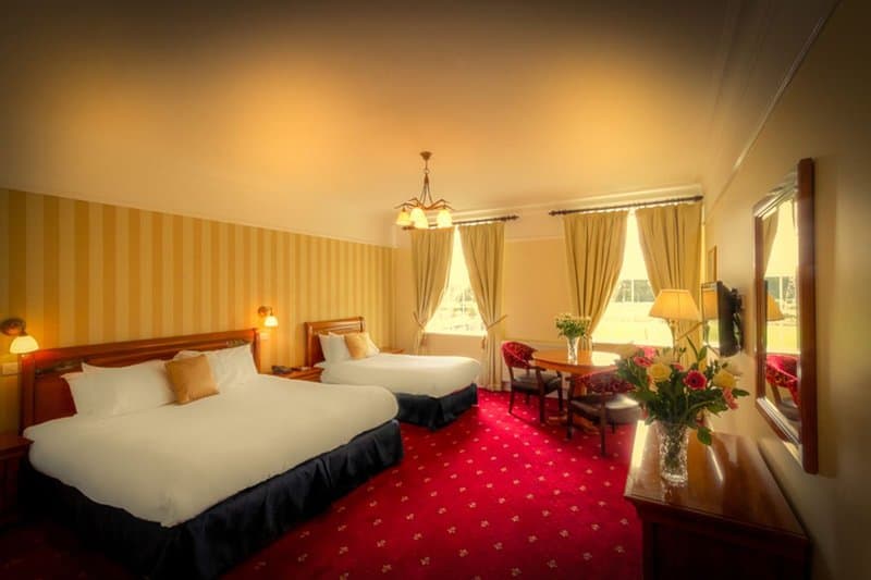 Celbridge Manor Hotel